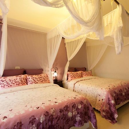 Hualien Lidu House Apartamento Quarto foto