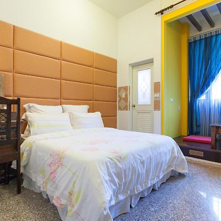 Hualien Lidu House Apartamento Quarto foto