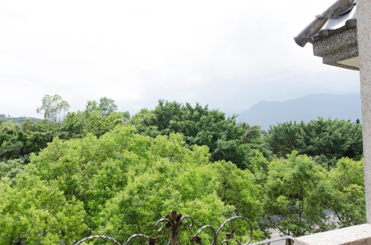 Hualien Lidu House Apartamento Exterior foto