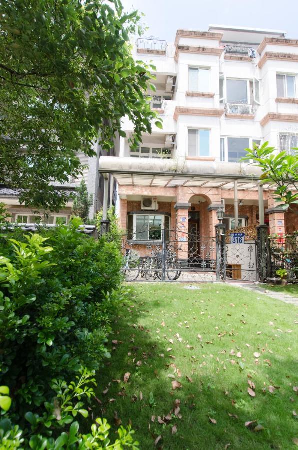 Hualien Lidu House Apartamento Exterior foto