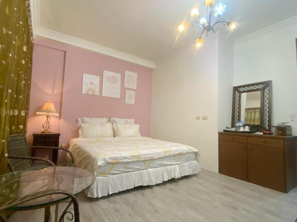 Hualien Lidu House Apartamento Exterior foto