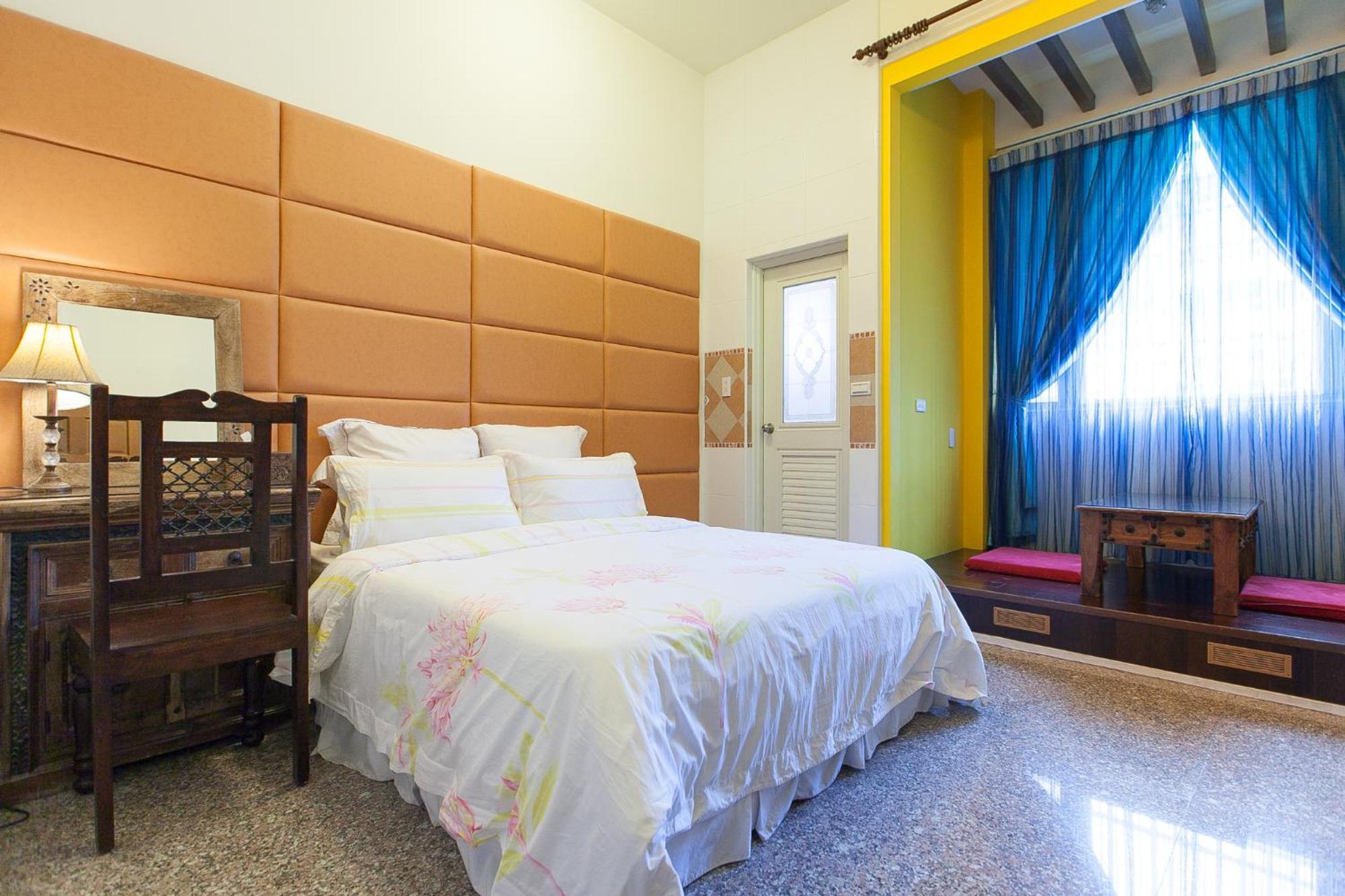 Hualien Lidu House Apartamento Quarto foto