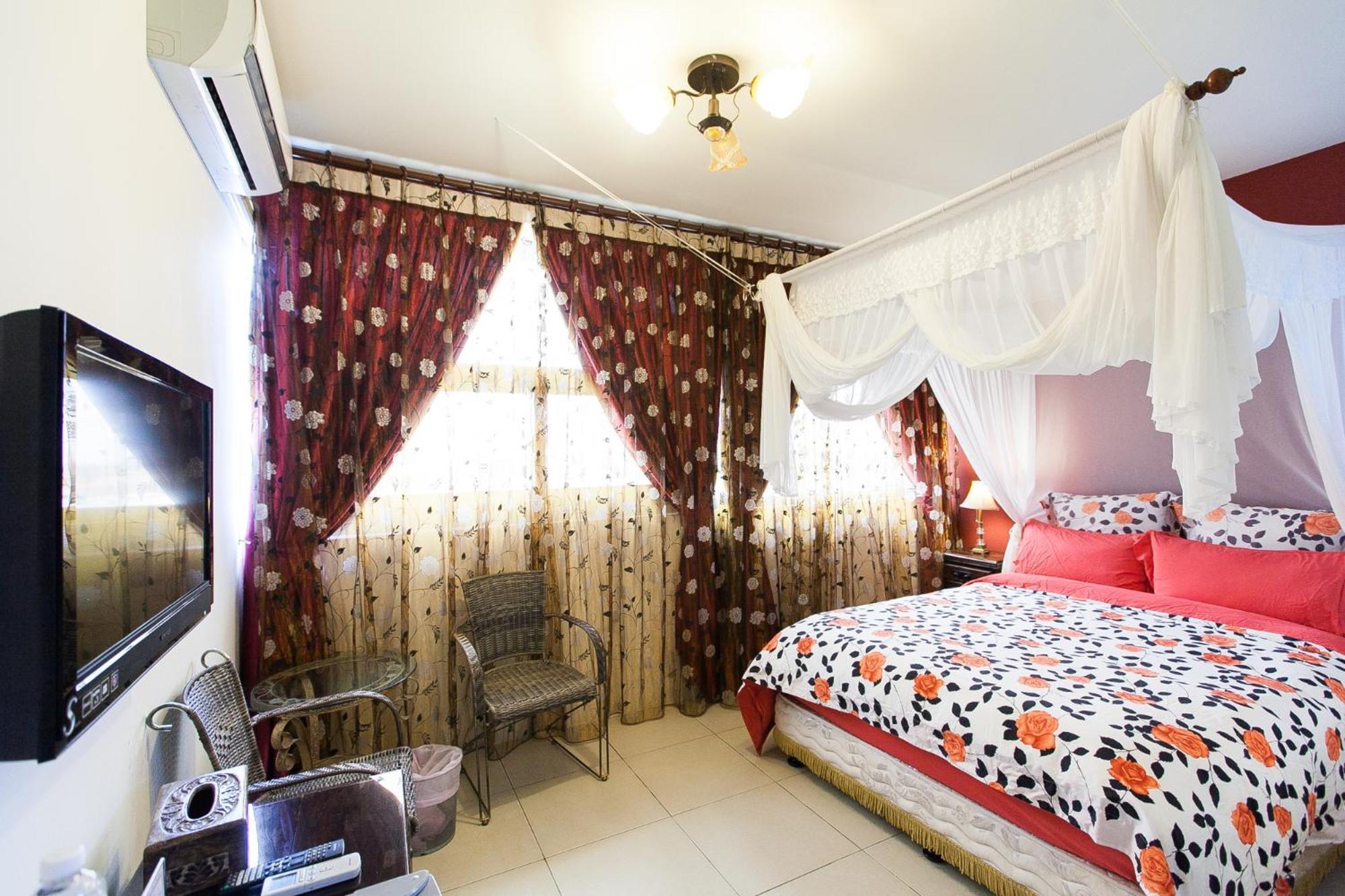 Hualien Lidu House Apartamento Quarto foto