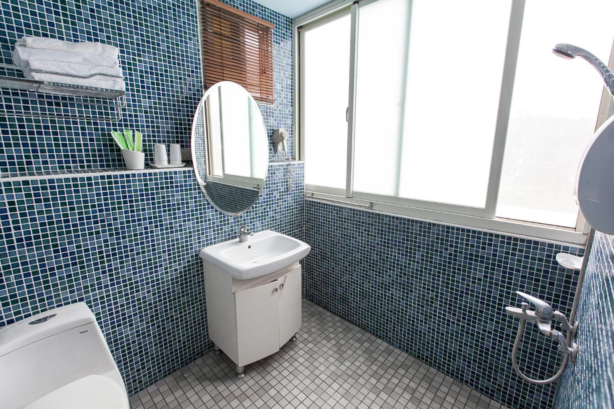 Hualien Lidu House Apartamento Quarto foto