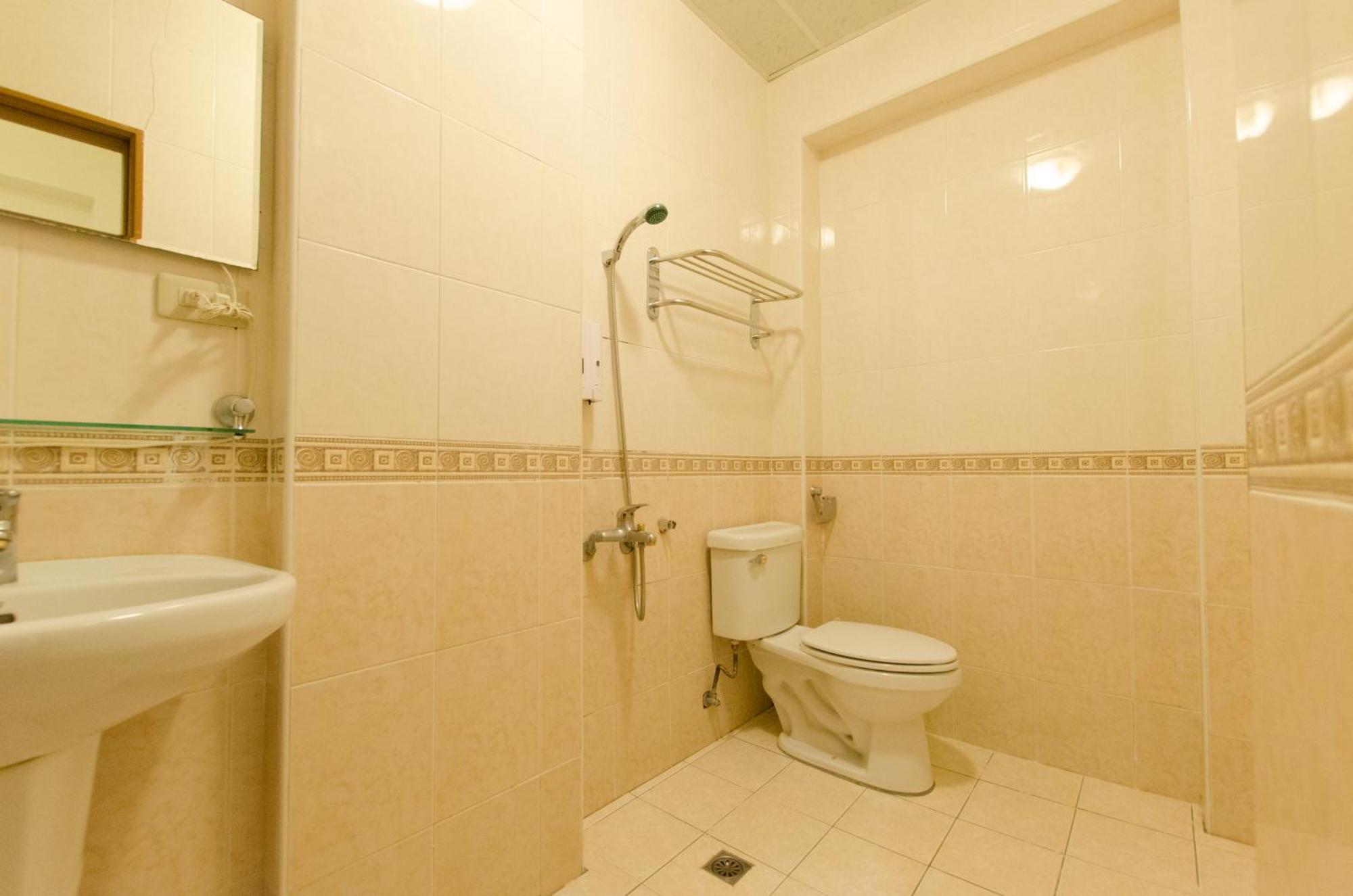 Hualien Lidu House Apartamento Quarto foto