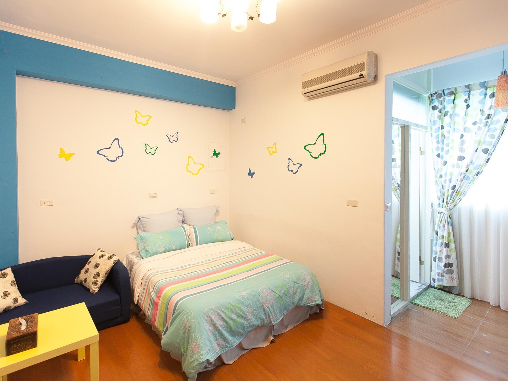 Hualien Lidu House Apartamento Exterior foto
