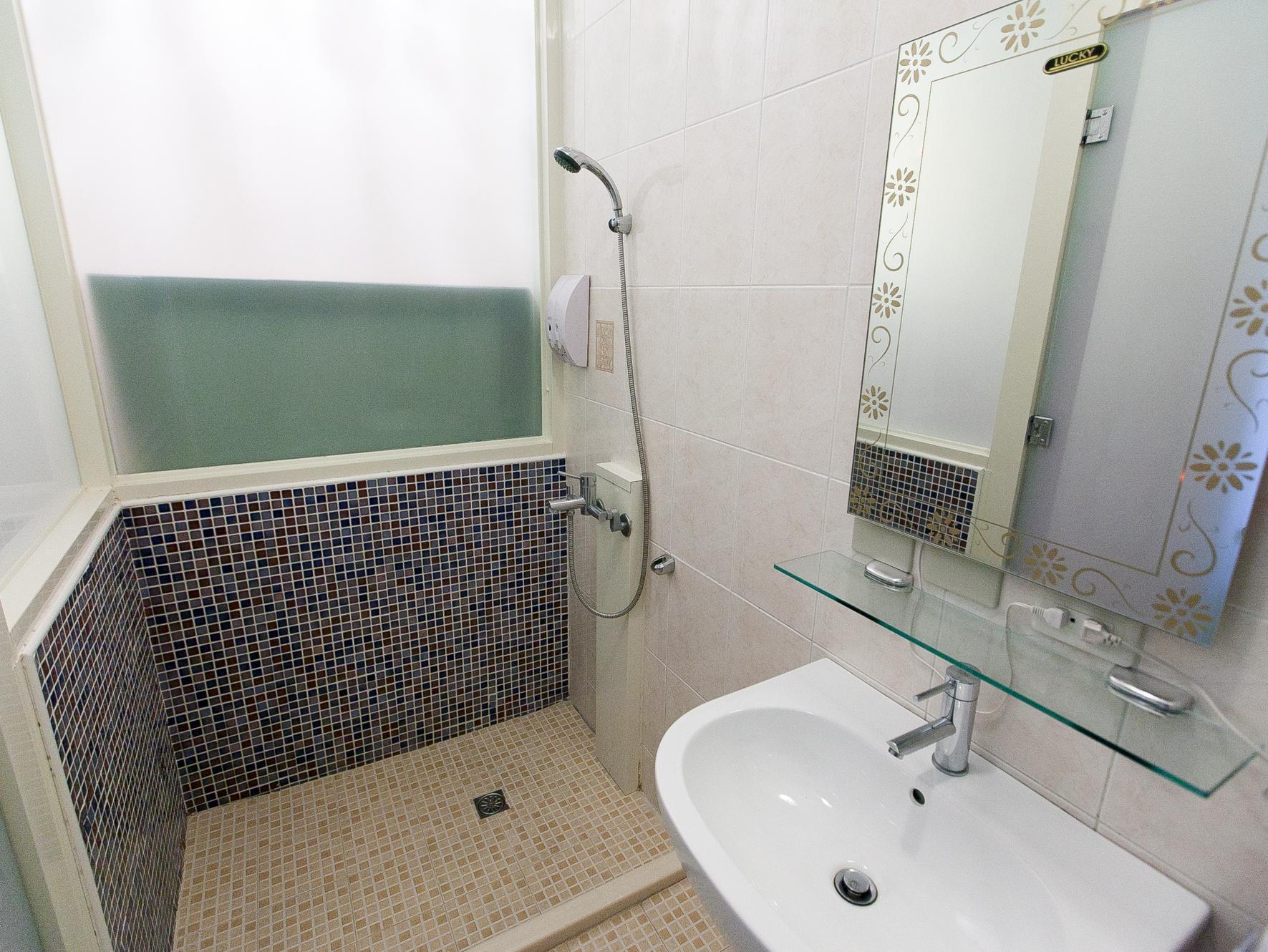 Hualien Lidu House Apartamento Exterior foto