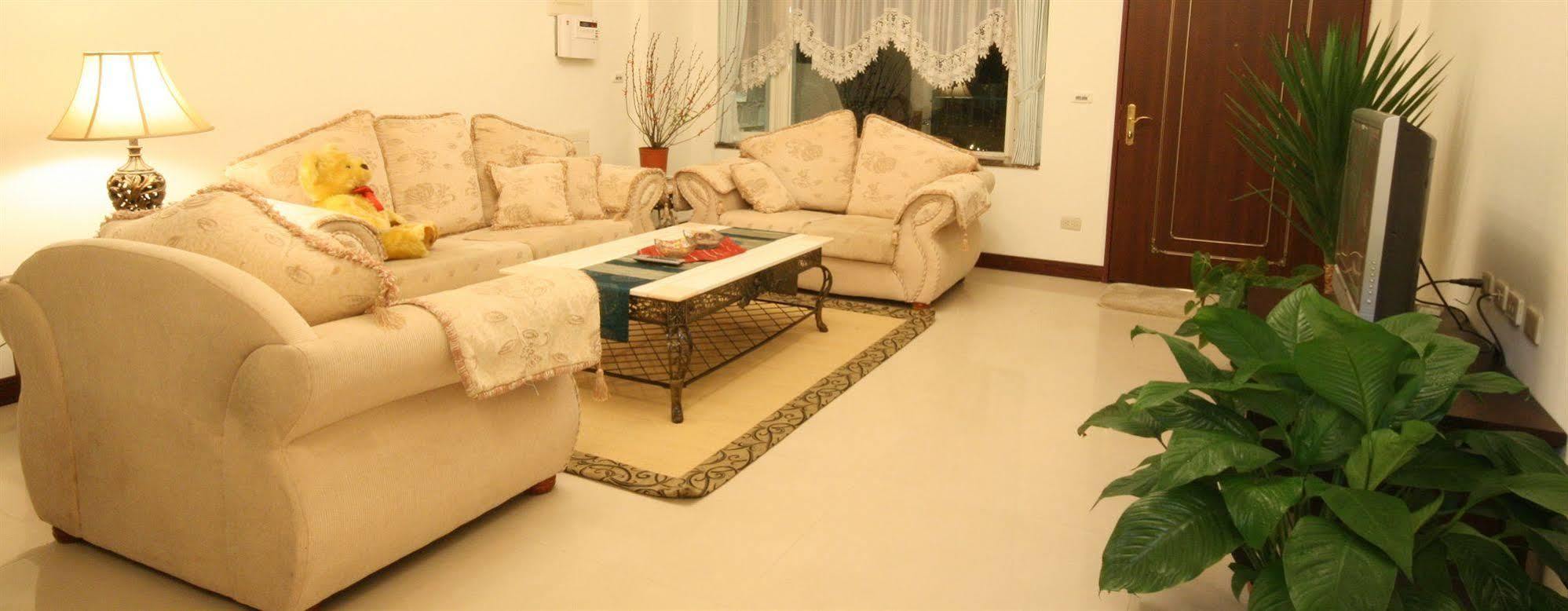 Hualien Lidu House Apartamento Exterior foto