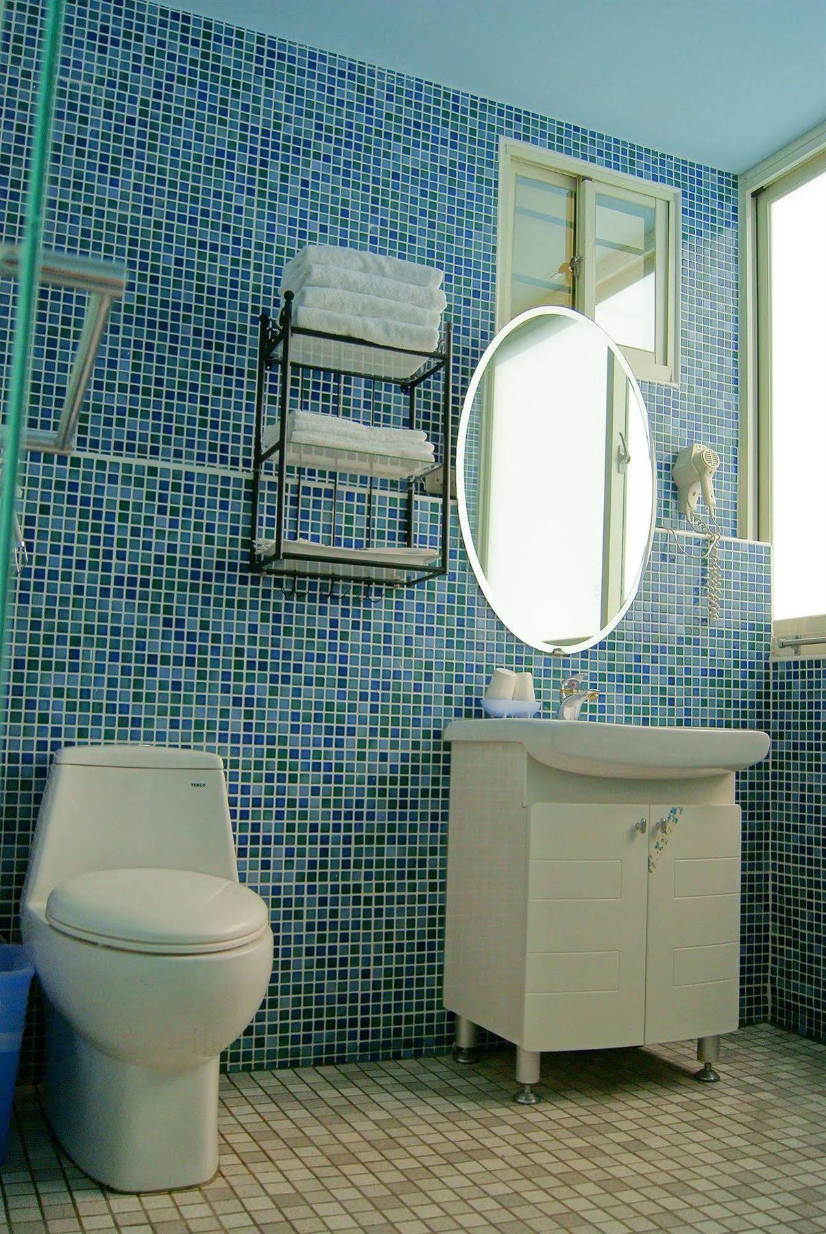 Hualien Lidu House Apartamento Exterior foto