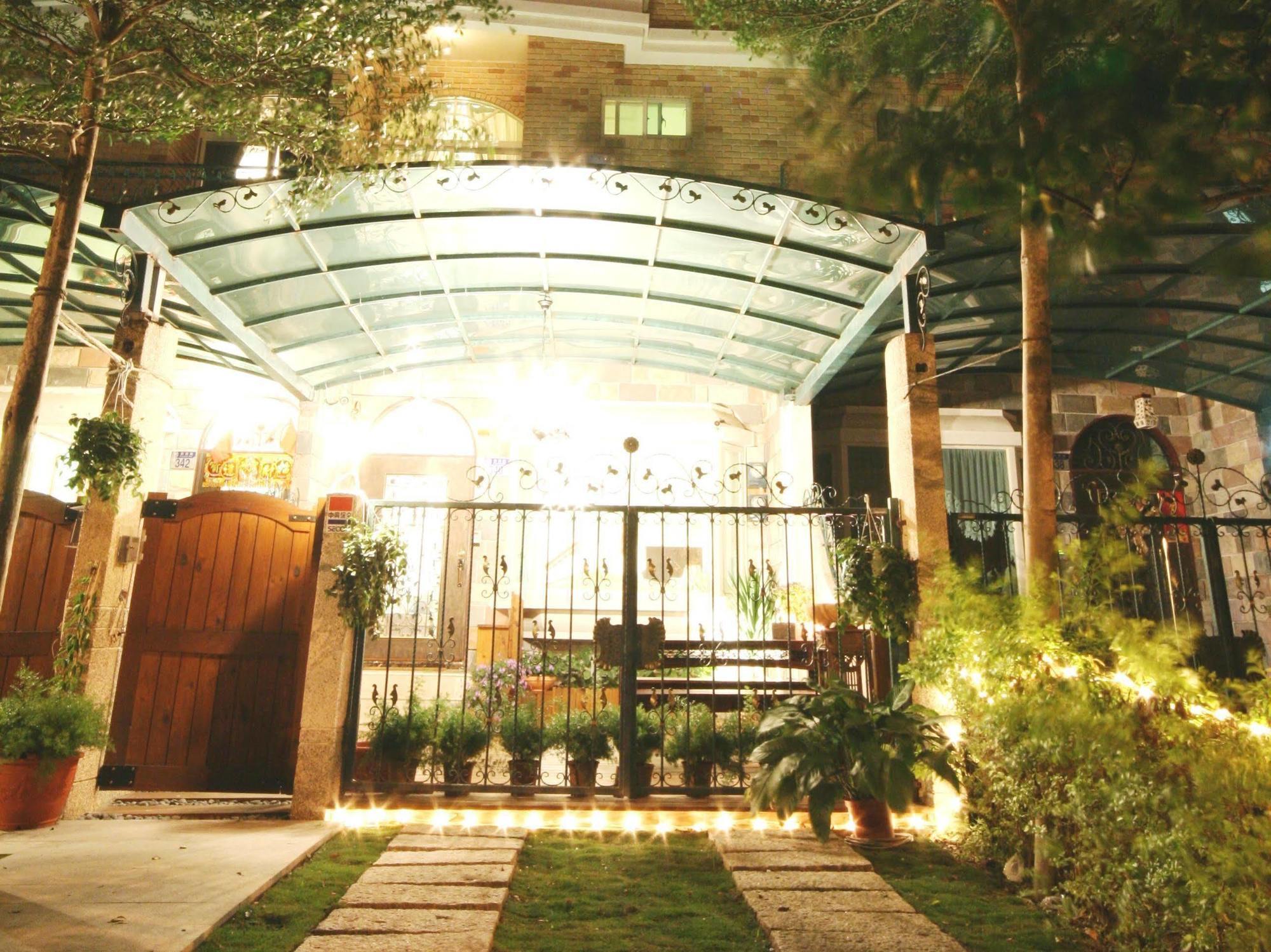 Hualien Lidu House Apartamento Exterior foto